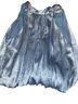 Entro Blue Cocktail Dress Size M - photo 1