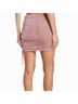 Elodie Pink Casual Skirt Size M - photo 6