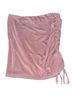 Elodie Pink Casual Skirt Size M - photo 2