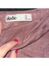 Elodie Pink Casual Skirt Size M - photo 3