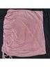 Elodie Pink Casual Skirt Size M - photo 5
