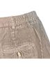 Talbots 100% Cotton Tan Brown Cords Size 16 - photo 5