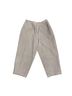 Talbots 100% Cotton Tan Brown Cords Size 16 - photo 1