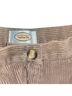 Talbots 100% Cotton Tan Brown Cords Size 16 - photo 3