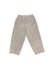 Talbots 100% Cotton Tan Brown Cords Size 16 - photo 2