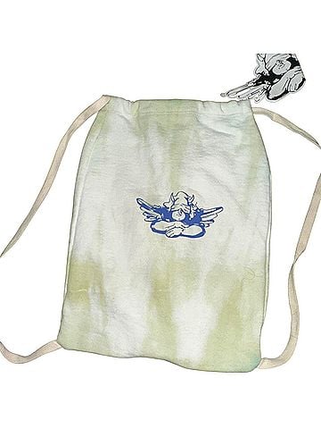 Boys Lie Backpack (view 1)