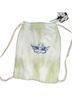 Boys Lie 100% Cotton Graphic Tie-dye Multi Color Backpack One size - photo 1
