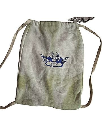 Boys Lie Backpack (view 2)