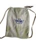 Boys Lie 100% Cotton Graphic Tie-dye Multi Color Backpack One size - photo 2