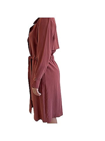 1.State Trenchcoat (view 2)