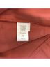 1.State Red Orange Trenchcoat Size S - photo 8