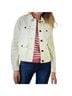 Talbots 100% Cotton White Denim Jacket Size XL - photo 7