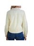 Talbots 100% Cotton White Denim Jacket Size XL - photo 6