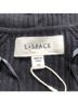 L Space Camo Solid Black Long Sleeve Top Size XS - photo 8