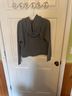 DKNY Gray Pullover Hoodie Size S - photo 4