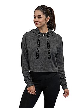 DKNY Pullover Hoodie (view 1)