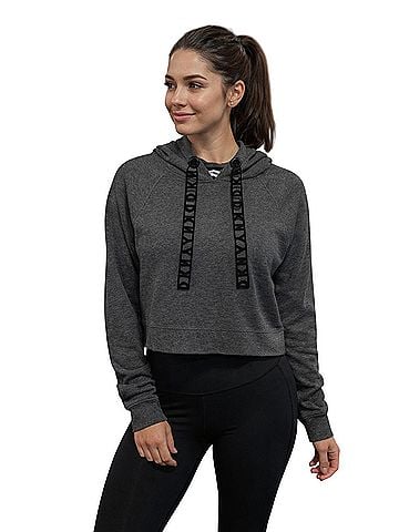 DKNY Pullover Hoodie (view 1)