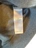 DKNY Gray Pullover Hoodie Size S - photo 2