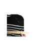 Isabel Marant Stripes Black White Pullover Sweater Size 4 - photo 6