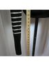 Isabel Marant Stripes Black White Pullover Sweater Size 4 - photo 7
