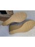 Sperry Top Sider 100% Leather Gray Brown Boots Size 7 1/2 - photo 8