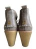 Sperry Top Sider 100% Leather Gray Brown Boots Size 7 1/2 - photo 2