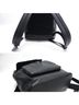 Coach 100% Leather Black Coach Turner Leather Backpack, Black, C1280 One size - photo 4