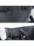 Coach 100% Leather Black Coach Turner Leather Backpack, Black, C1280 One size - photo 7