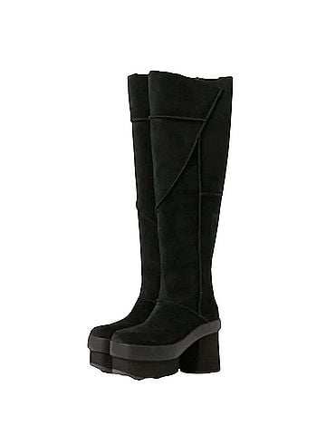 Ugg Australia New Heights Boots (view 1)