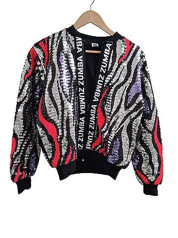 Zumba Wear Jacket (view 1)