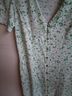 MNG Floral Multi Color Casual Dress Size 4 - photo 5