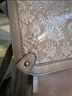 The Sak Tan Yellow Leather Backpack One size - photo 10