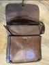 The Sak Tan Yellow Leather Backpack One size - photo 5