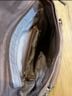 The Sak Tan Yellow Leather Backpack One size - photo 6