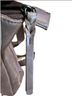 The Sak Tan Yellow Leather Backpack One size - photo 11