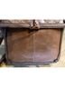 The Sak Tan Yellow Leather Backpack One size - photo 13