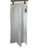 Sincerely Jules Ivory Casual Pants Size M - photo 1