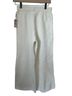 Sincerely Jules Ivory Casual Pants Size M - photo 2