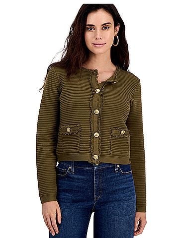 INC International Concepts INC International Concepts Jacket (view 1)