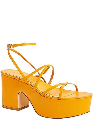 Billini Women's Winslow Platform Sandal (view 1)