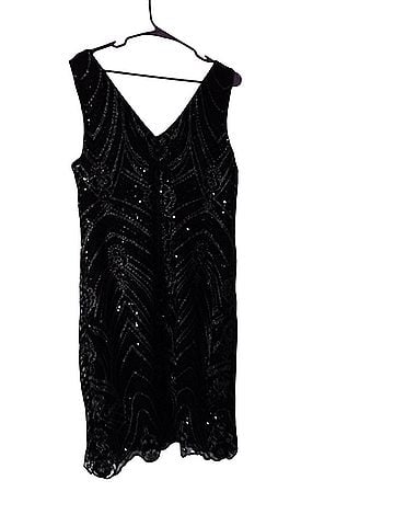 JJ's House Cocktail Dress (view 1)