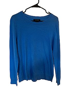 Tahari Cashmere Pullover Sweater (view 1)
