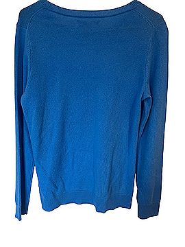 Tahari Cashmere Pullover Sweater (view 2)