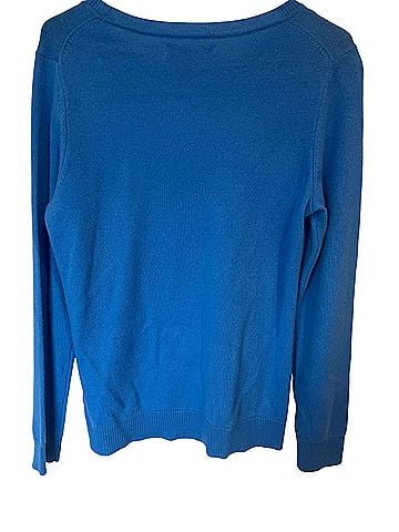 Tahari Cashmere Pullover Sweater (view 2)