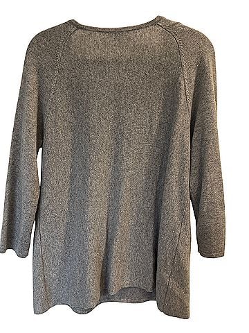 Garnet Hill Pullover Sweater (view 2)