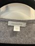 Garnet Hill Gray Pullover Sweater Size L - photo 3