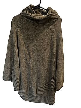 Joules Poncho (view 1)