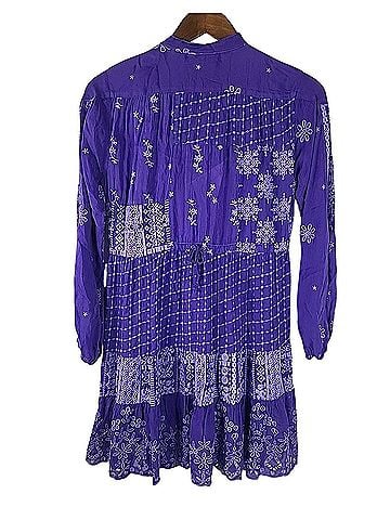 Johnny Was Lexan Casual Dress (view 2)