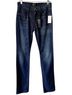 Vince. Solid Blue Jeans Size 26 waist - photo 1