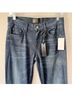Vince. Solid Blue Jeans Size 26 waist - photo 4